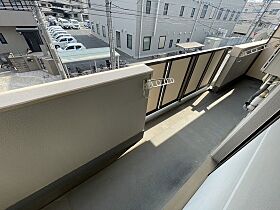 古江第二グランドハイツ  ｜ 広島県広島市西区古江新町（賃貸マンション3LDK・3階・70.68㎡） その13