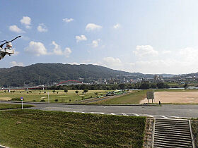 セントラルリバー東原  ｜ 広島県広島市安佐南区東原1丁目（賃貸マンション1K・2階・21.87㎡） その11