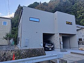 FSプレス高須台　A・B  ｜ 広島県広島市西区己斐上2丁目（賃貸テラスハウス3LDK・1階・78.24㎡） その1