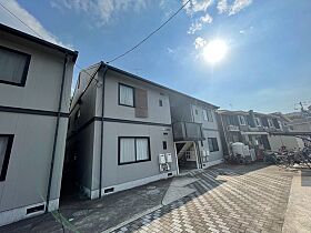 コウジーコート96A  ｜ 広島県安芸郡海田町国信1丁目（賃貸アパート3LDK・1階・60.30㎡） その1