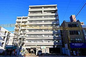 第16友建ビル  ｜ 広島県広島市南区東雲本町2丁目（賃貸マンション1K・4階・30.90㎡） その1