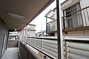※別部屋の写真です