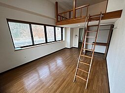 第13平勝ビル 5階1Kのリビング/ダイニング