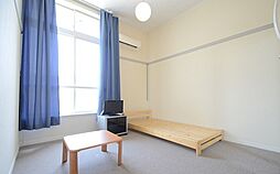 レオパレスＡＲＫ壱番館 2階1Kのリビング/ダイニング