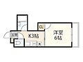 STビルNo.133階3.5万円