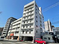 広島県広島市西区横川町1丁目：物件画像／株式会社良和ハウス　広島並木通り店