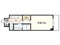 GRACEWESTCITY5階6.4万円