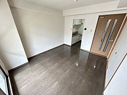 中本ビル 2階3LDKのリビング/ダイニング