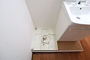 ※別部屋の写真です