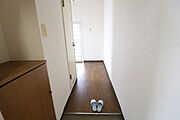 ※別号室の写真です。