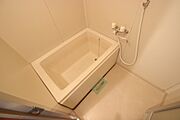 ※別部屋の写真です