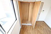 ※他の部屋の写真です。