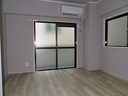 ジョイフル住吉 2階1Kのリビング/ダイニング