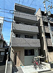 広島県広島市中区住吉町：物件画像／株式会社良和ハウス　広島並木通り店