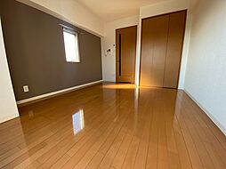 EFT-広瀬北町 10階1Kのリビング/ダイニング