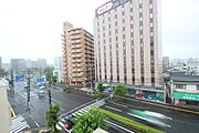 ※別部屋の写真です