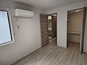 ※別部屋の写真です