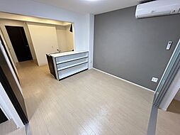 アンビエンテ川内 1階1LDKのリビング/ダイニング