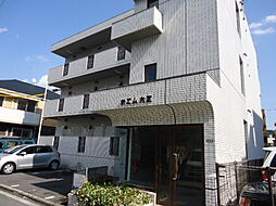 バス 大芝町下車 徒歩4分