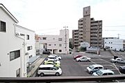 ※別部屋の写真です