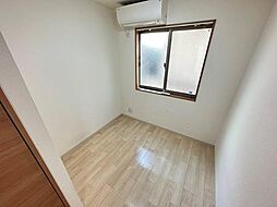 カリブ海老園 1階1DKのリビング/ダイニング