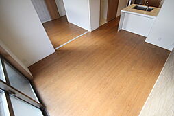 Centrieva　B棟 2階3LDKのリビング/ダイニング