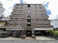 広島県広島市中区舟入町：物件画像／株式会社良和ハウス　広島並木通り店