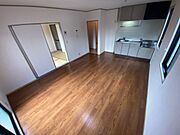 ※別部屋の写真です