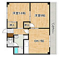 FORWEST千同3階6.7万円