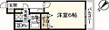 フローラル茶柱4階6.0万円
