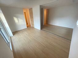 グリシーヌ串戸 2階1LDKのリビング/ダイニング