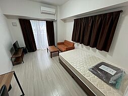 TOR1stBLD. 4階1Kのリビング/ダイニング