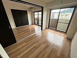 ガーデンHATANO 3階3LDKのリビング/ダイニング