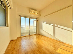 メゾンダイアナイン皆実 7階1Kのリビング/ダイニング