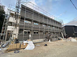 メゾン・エール・石内