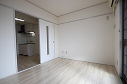 コテージミタキ 1DKの写真