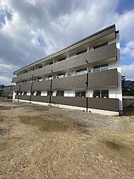 M・テラス上安A棟 102