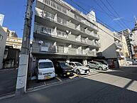 広島県広島市中区榎町：物件画像／株式会社良和ハウス　広島並木通り店