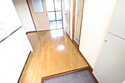 ※別部屋の写真です