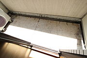 ※別部屋の写真です