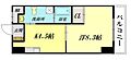ステージT37階5.5万円