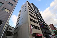 広島県広島市中区宝町：物件画像／株式会社良和ハウス　広島並木通り店