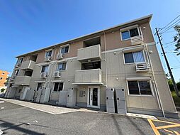 メルベーユ中筋