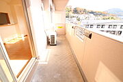 ※別部屋の写真です