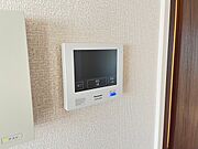 ※別部屋の写真です
