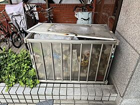 芦屋ビビッド十日市  ｜ 広島県広島市中区十日市町2丁目（賃貸マンション1LDK・2階・35.00㎡） その20