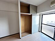 ※別部屋の写真です