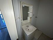※別部屋の写真です
