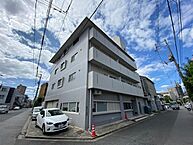 広島県広島市西区東観音町：物件画像／株式会社良和ハウス　広島並木通り店