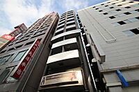 広島県広島市中区鉄砲町：物件画像／株式会社良和ハウス　広島並木通り店
